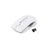 Element Optical Wireless Mouse White/Grey MS-170WG